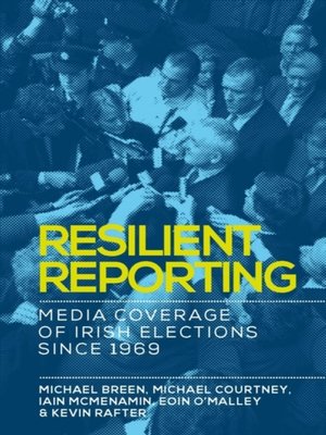 cover image of Resilient reporting